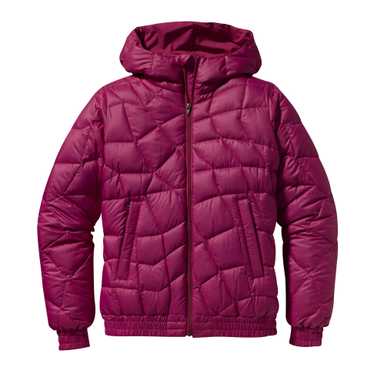 Patagonia - W's Aliso Down Jacket