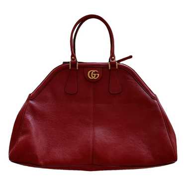 Gucci Re(belle) leather bag