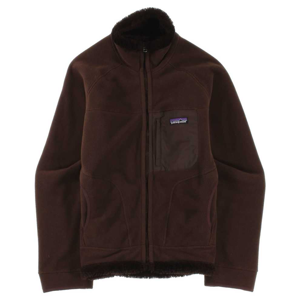 Patagonia - W's Synchilla® Windzone Jacket - image 1