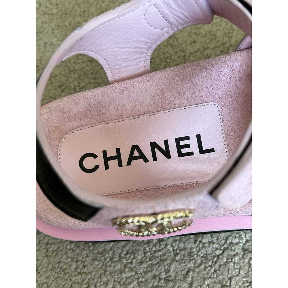 Chanel Dad Sandals sandal - image 7