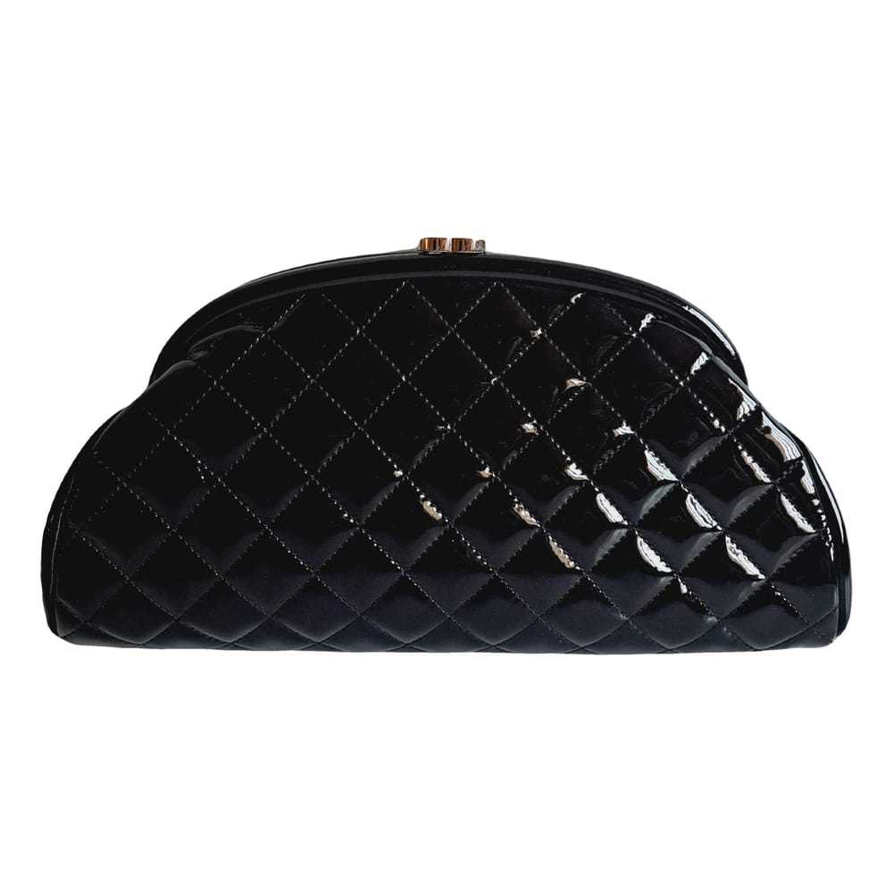 Chanel Patent leather clutch bag - image 1