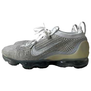 Nike Air VaporMax cloth trainers - image 1