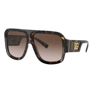 D&G Oversized sunglasses
