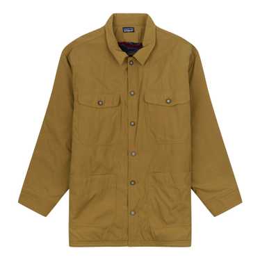 90s 名作 patagonia nuevo range coat 90's〜 ”Patagonia” Nuevo Range Coat – 古着屋Top of the Hill
