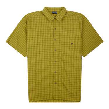 Patagonia - M's Puckerware Shirt - image 1