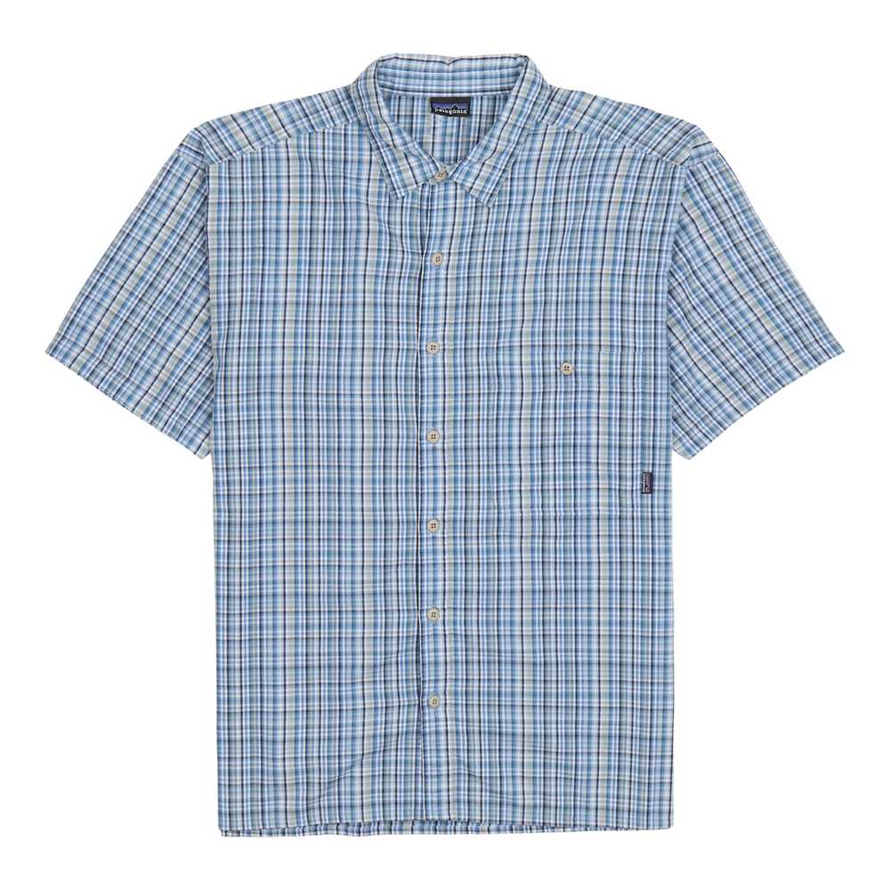 Patagonia - M's Puckerware Shirt - image 1