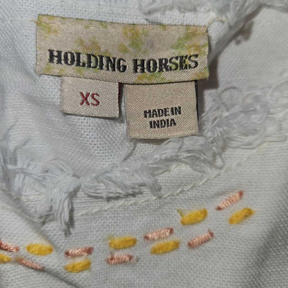 Holding Horses Dress - image 3