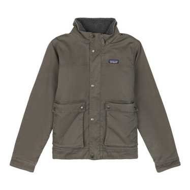 Patagonia - M's Maple Grove Canvas Jacket