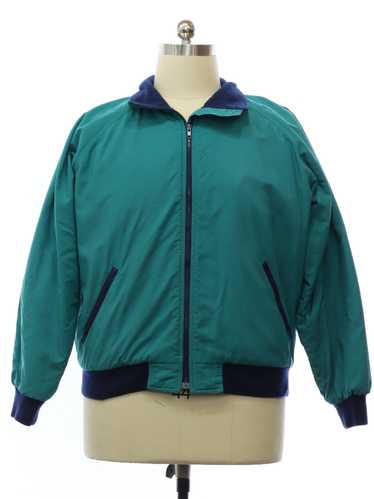 1980's Outdoor Exchange Mens Ski Jacket