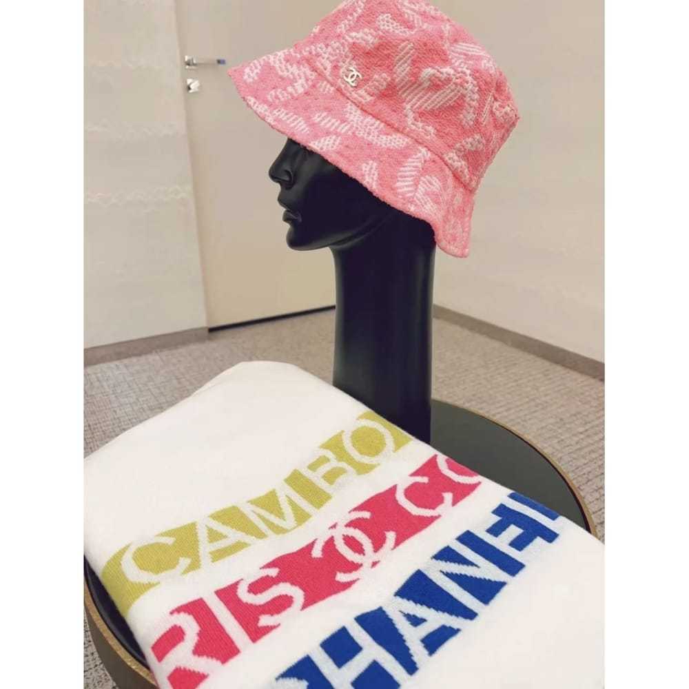 Chanel Hat - image 7