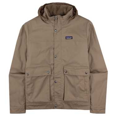 Patagonia - M's Maple Grove Canvas Jacket