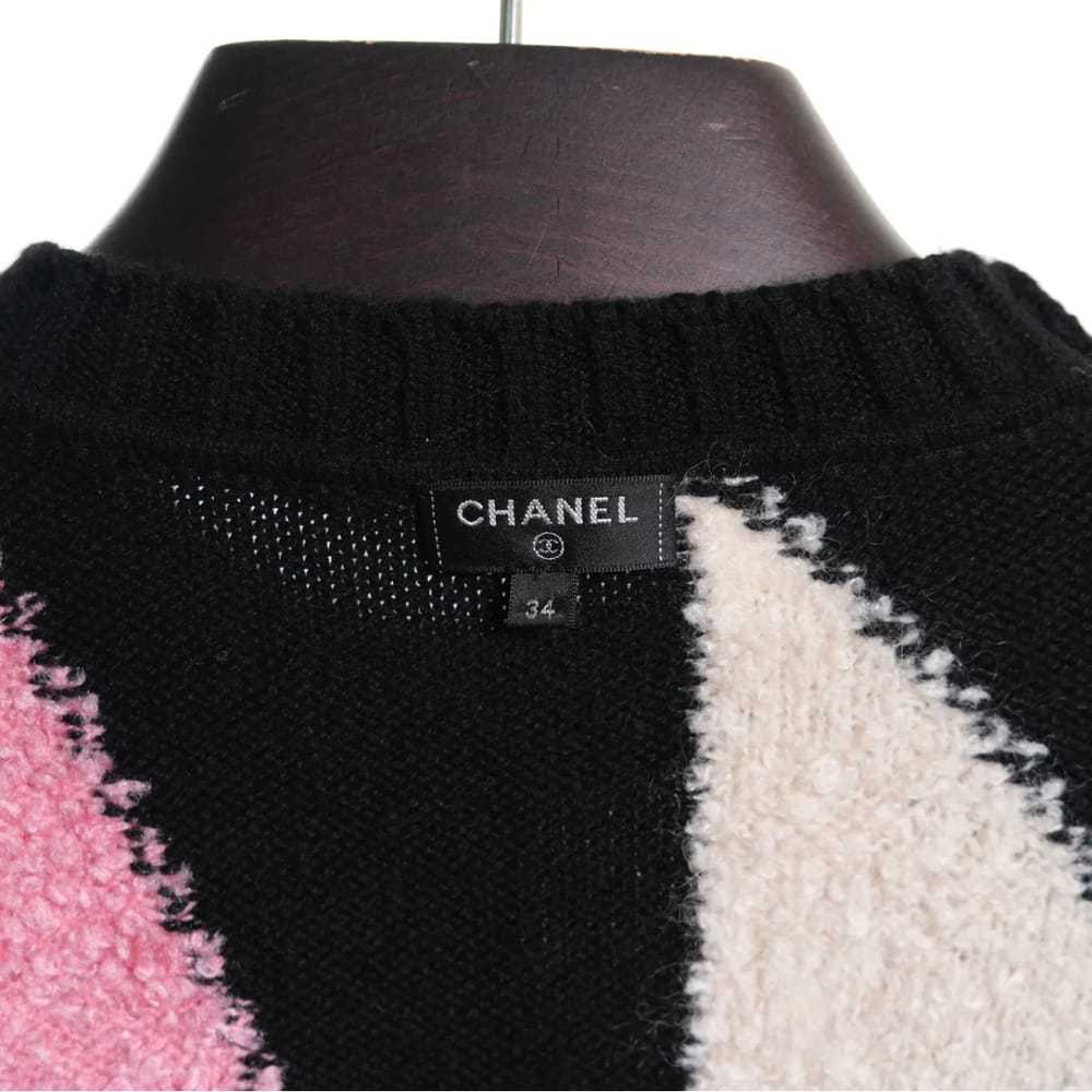 Chanel Cashmere knitwear - image 3