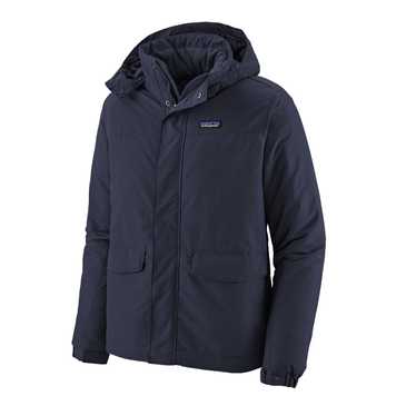 Patagonia isthmus coaches jacket - Gem