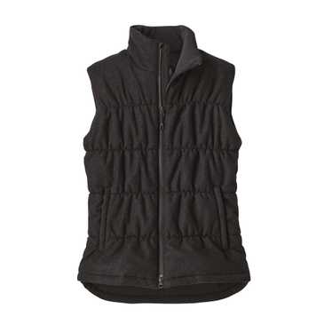 Patagonia - W's Recycled Wool Vest - image 1