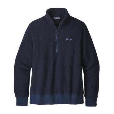 Patagonia - W's Woolyester Fleece Pullover - image 1