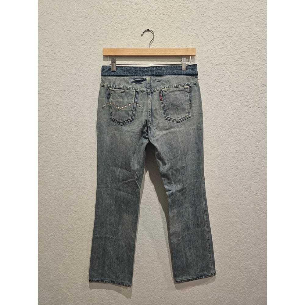 Levi's Bootcut jeans - image 2