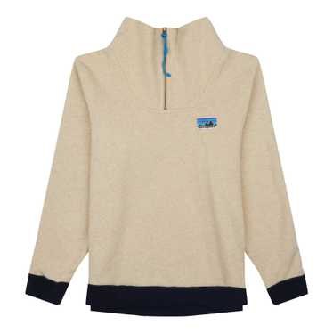 Patagonia - W's Woolie Fleece Pullover - image 1