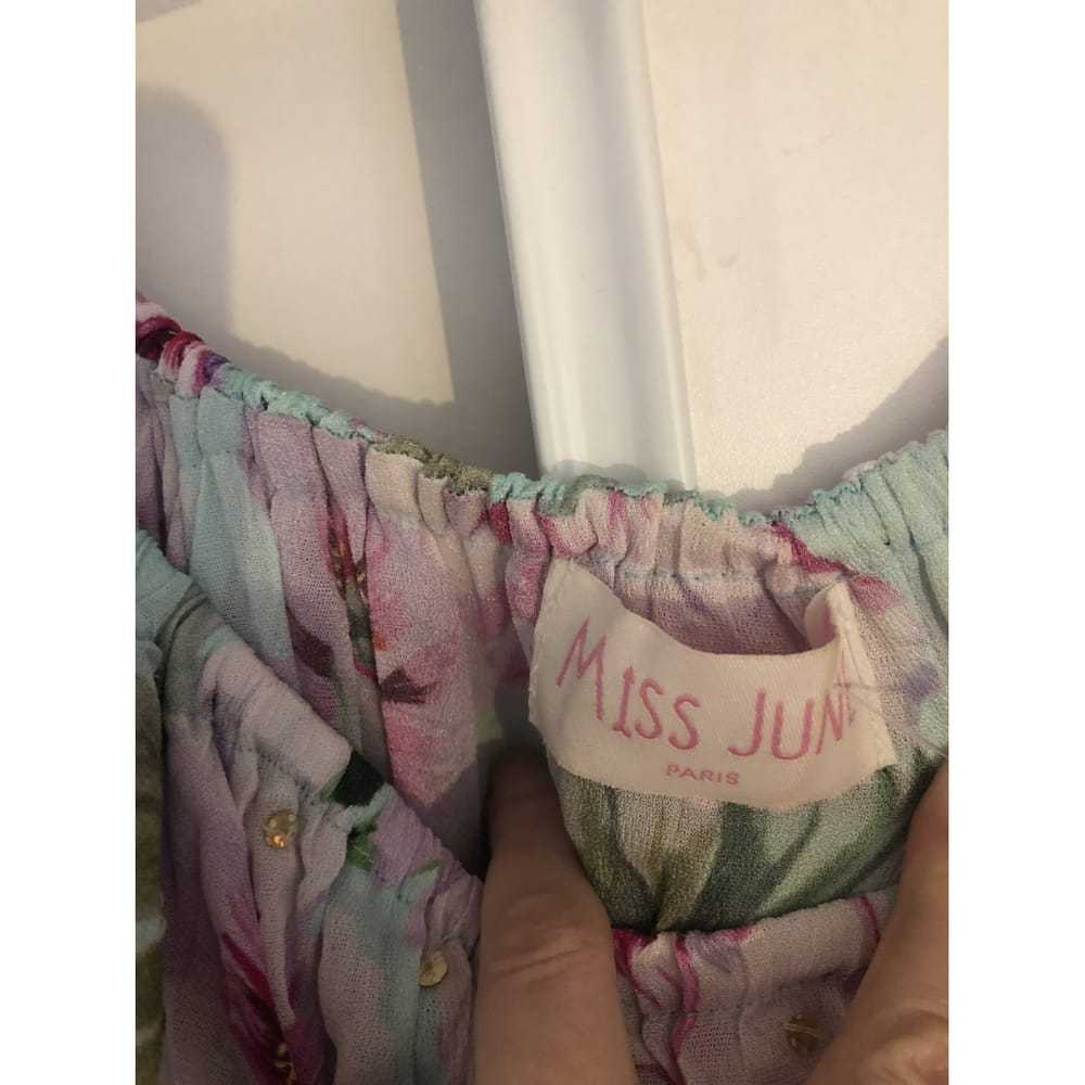 Miss June Maxi dress - image 5