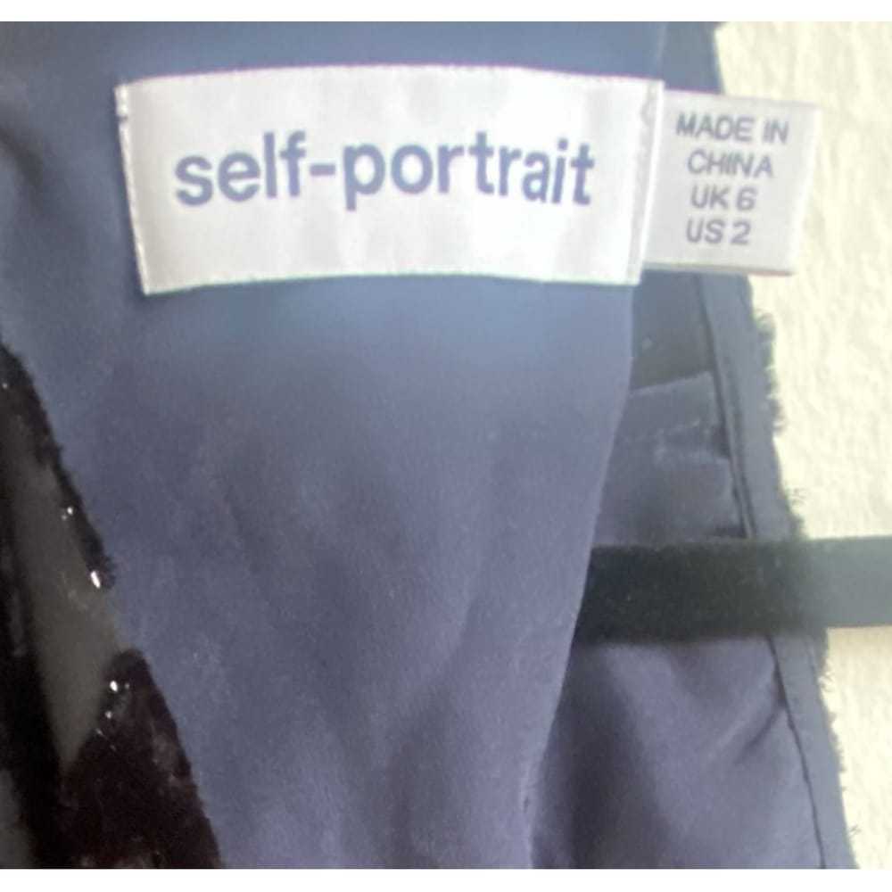 Self-Portrait Lace blouse - image 6