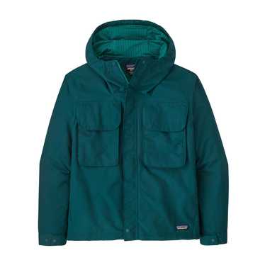 Patagonia - Men's Isthmus Utility Jacket