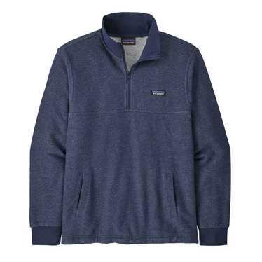 Patagonia - Men's Mahnya Fleece Pullover - image 1