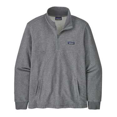 Patagonia - Men's Mahnya Fleece Pullover