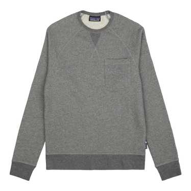 Patagonia - Men's Mahnya Fleece Crewneck - image 1