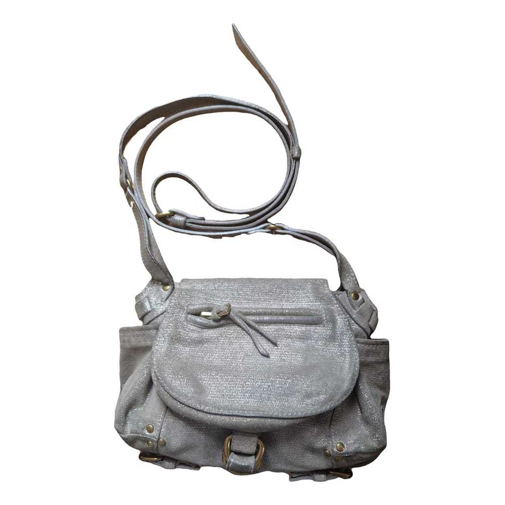 Jerome Dreyfuss Twee leather crossbody bag - image 1