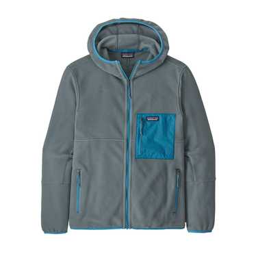 Patagonia - Men's Microdini Hoody - image 1