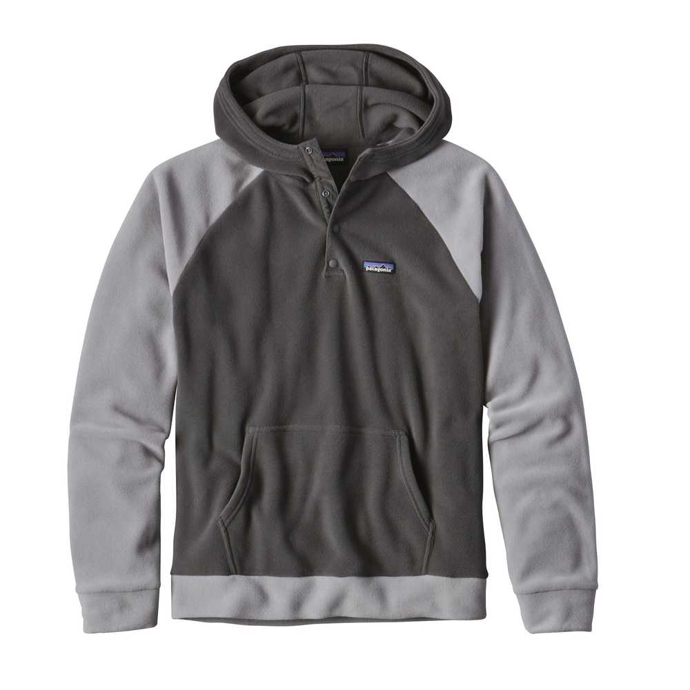 Patagonia - M's Micro D® Hoody - image 1