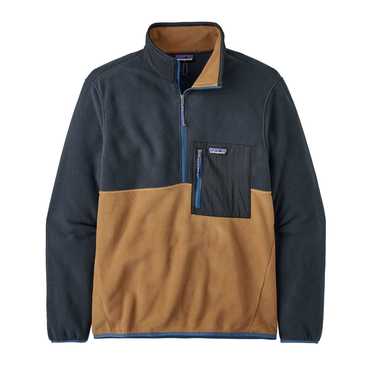 Patagonia - Men's Microdini 1/2-Zip Pullover