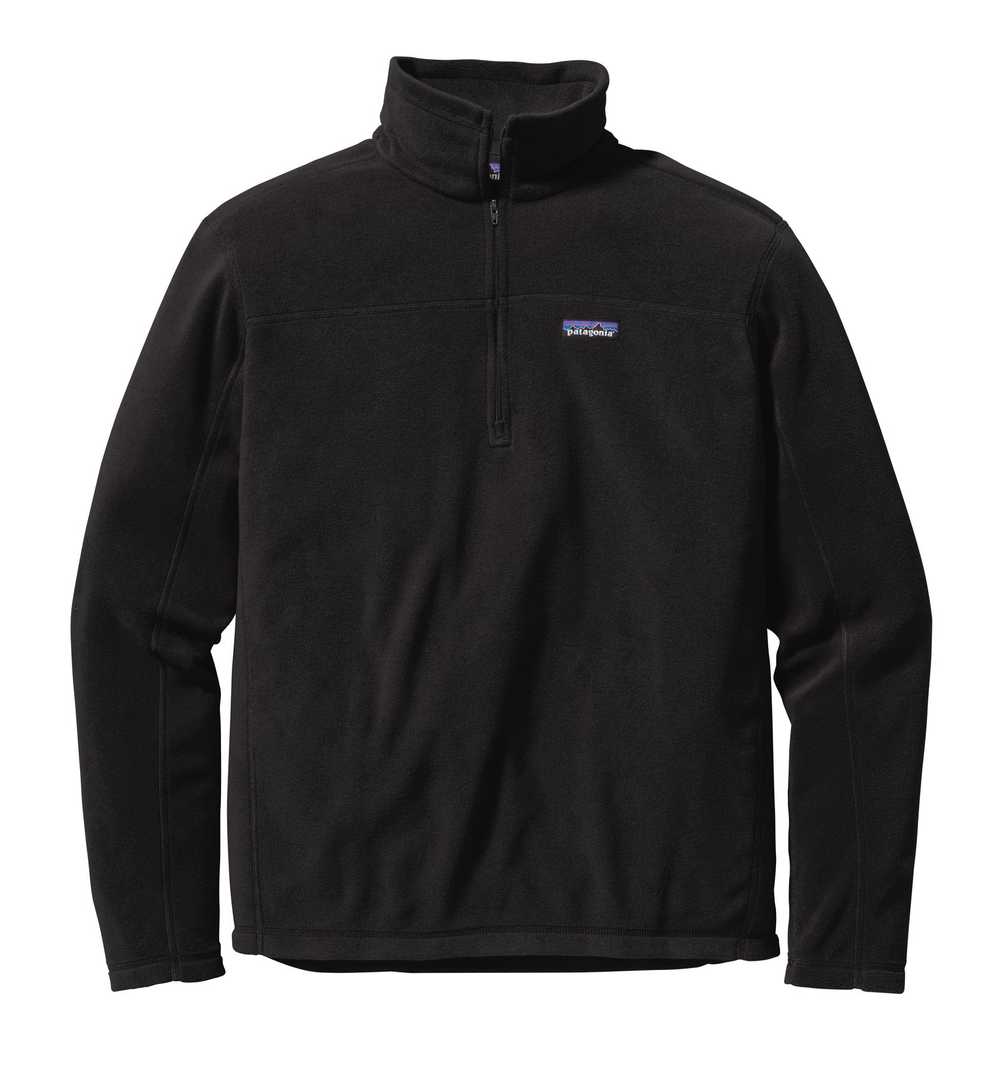 Patagonia - M's Micro D® Pullover - image 1