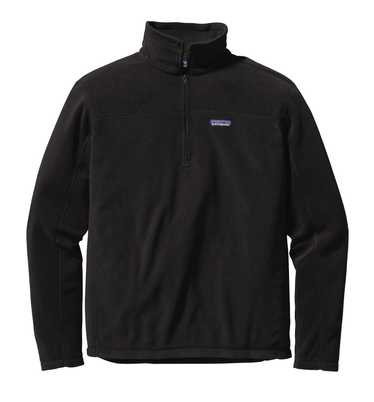 Patagonia - M's Micro D® Pullover - image 1