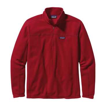 Patagonia - M's Micro D® Pullover - image 1