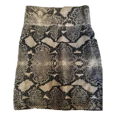 Pierre Balmain Mini skirt - image 1