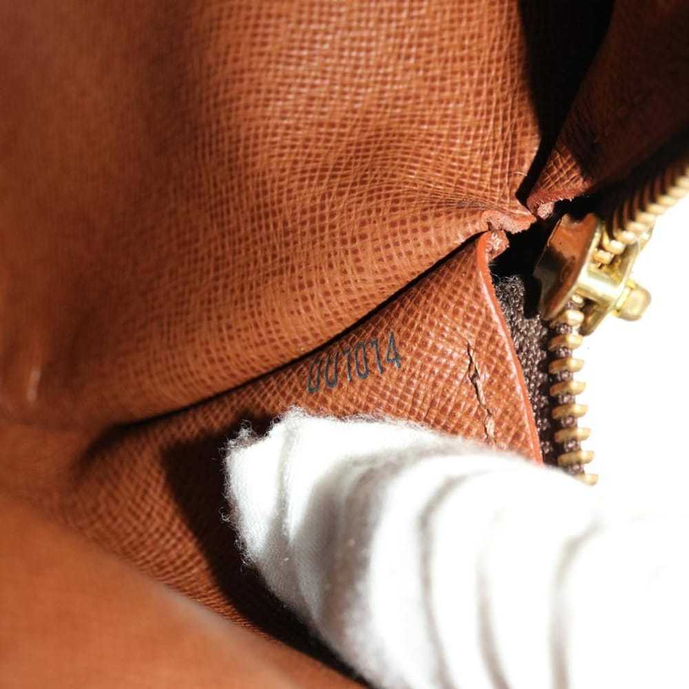 Louis Vuitton Papillon cloth tote - image 11