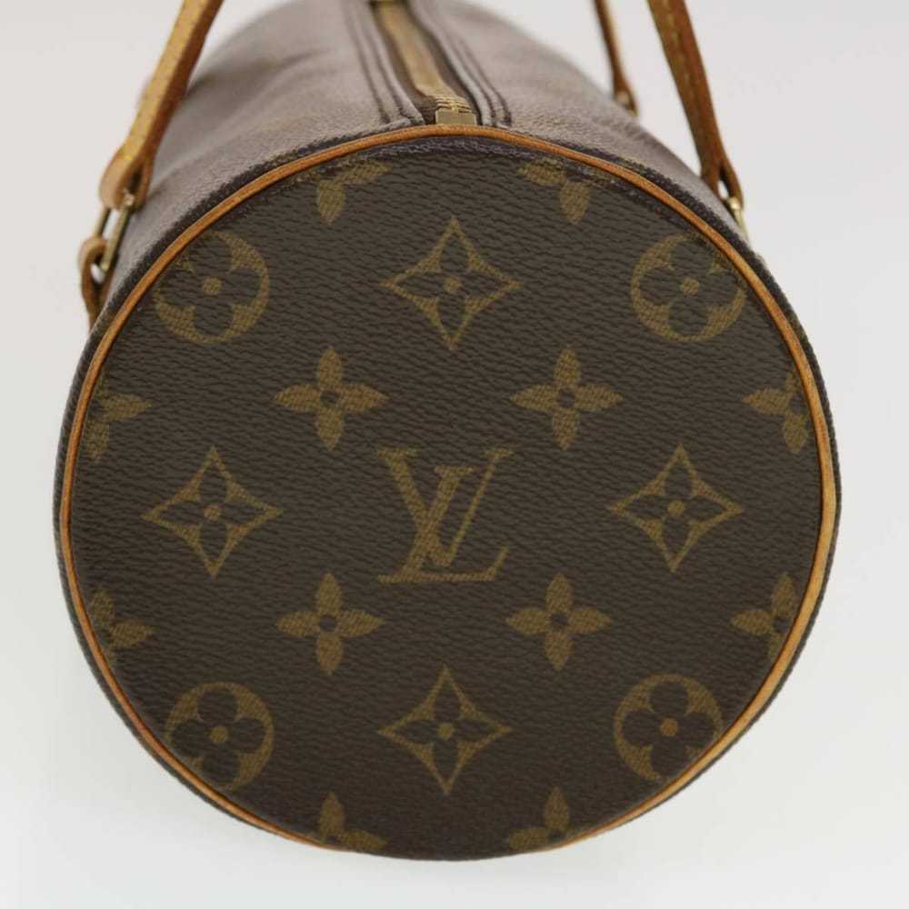 Louis Vuitton Papillon cloth tote - image 3