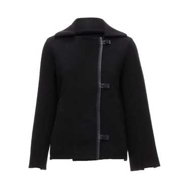 Hermès Cashmere trench coat
