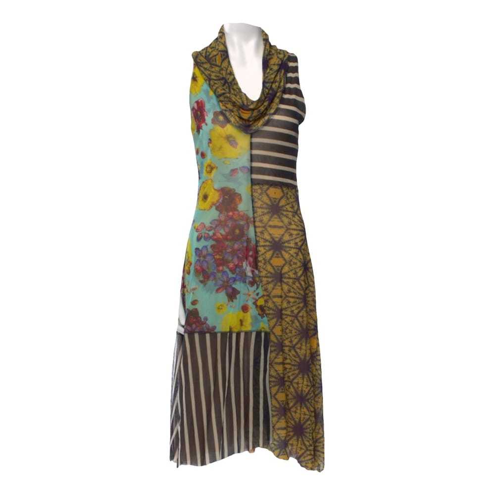 Jean Paul Gaultier Mid-length dress - image 1