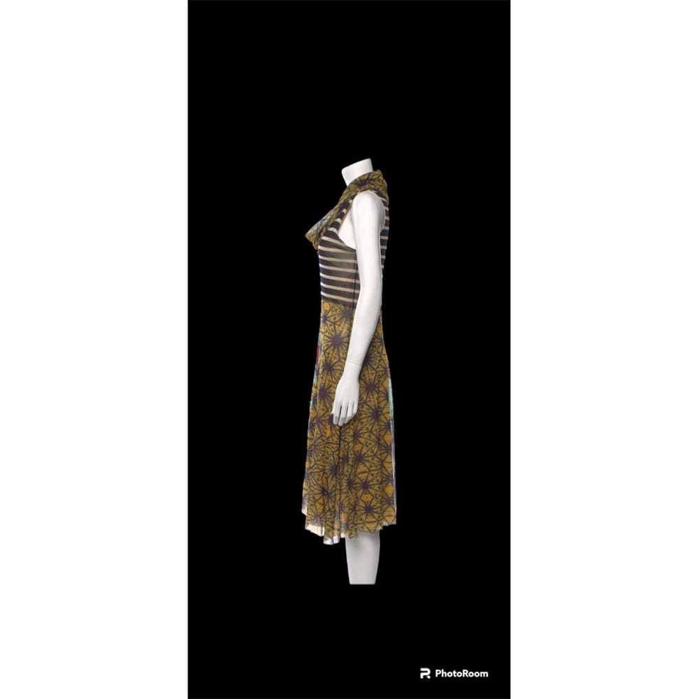 Jean Paul Gaultier Mid-length dress - image 6