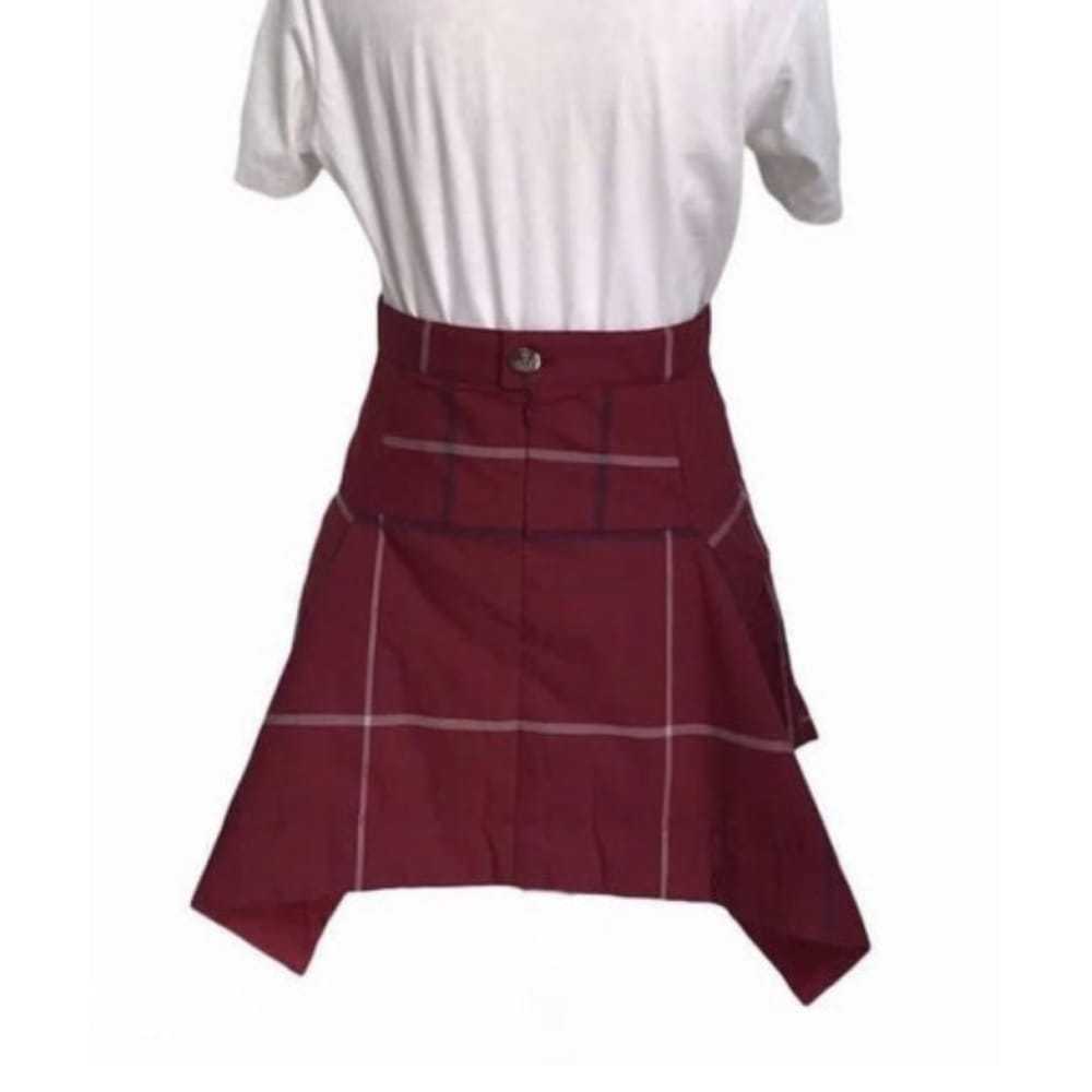 Vivienne Westwood Mini skirt - image 2