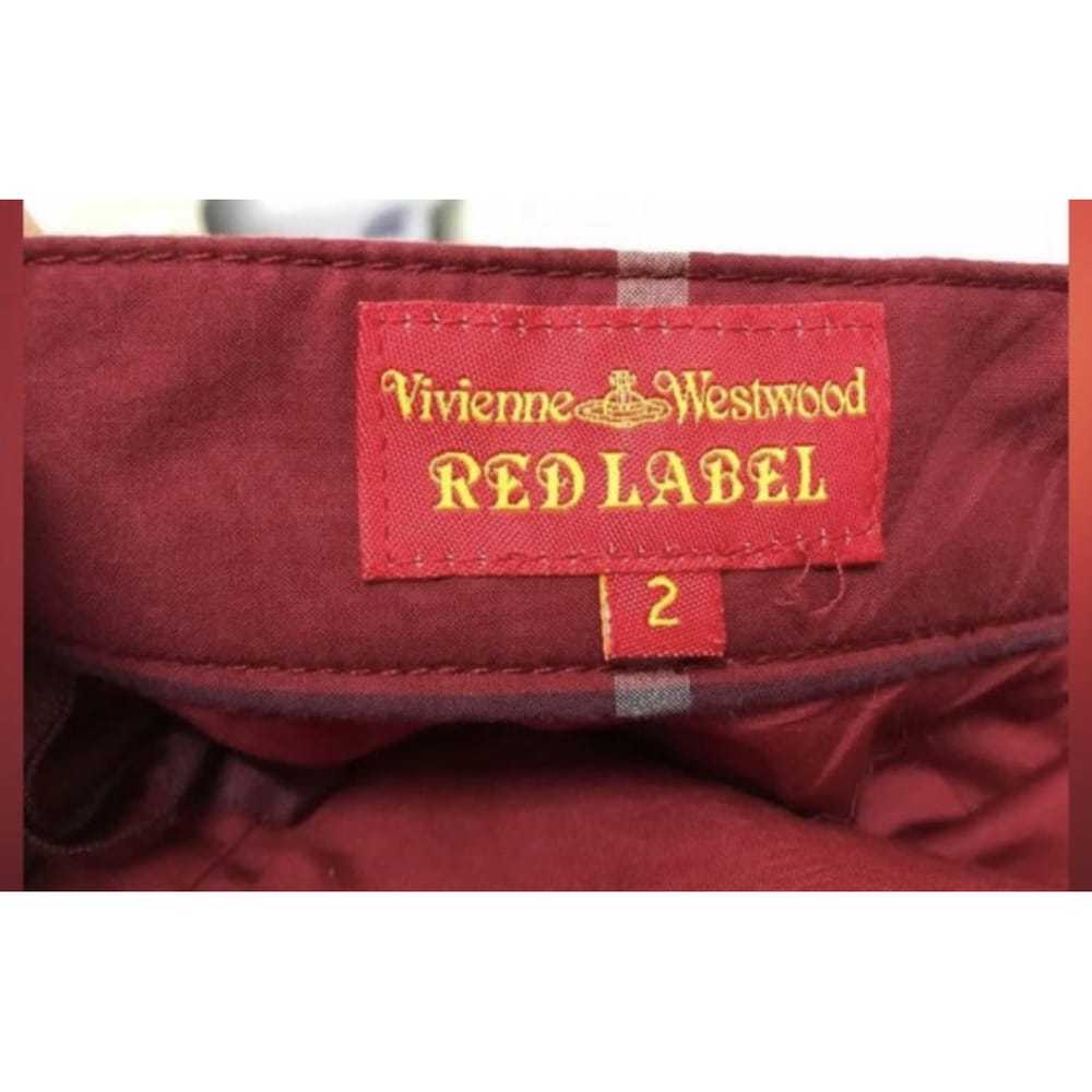 Vivienne Westwood Mini skirt - image 6