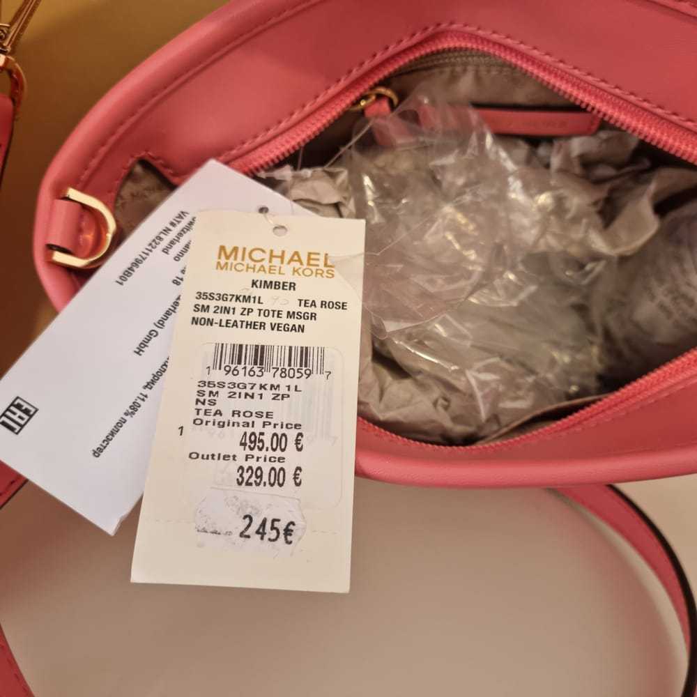 Michael Kors Selby leather crossbody bag - image 2