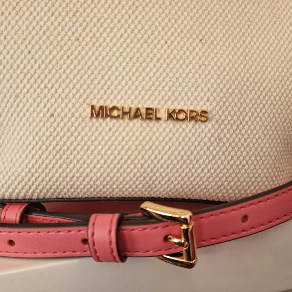 Michael Kors Selby leather crossbody bag - image 6