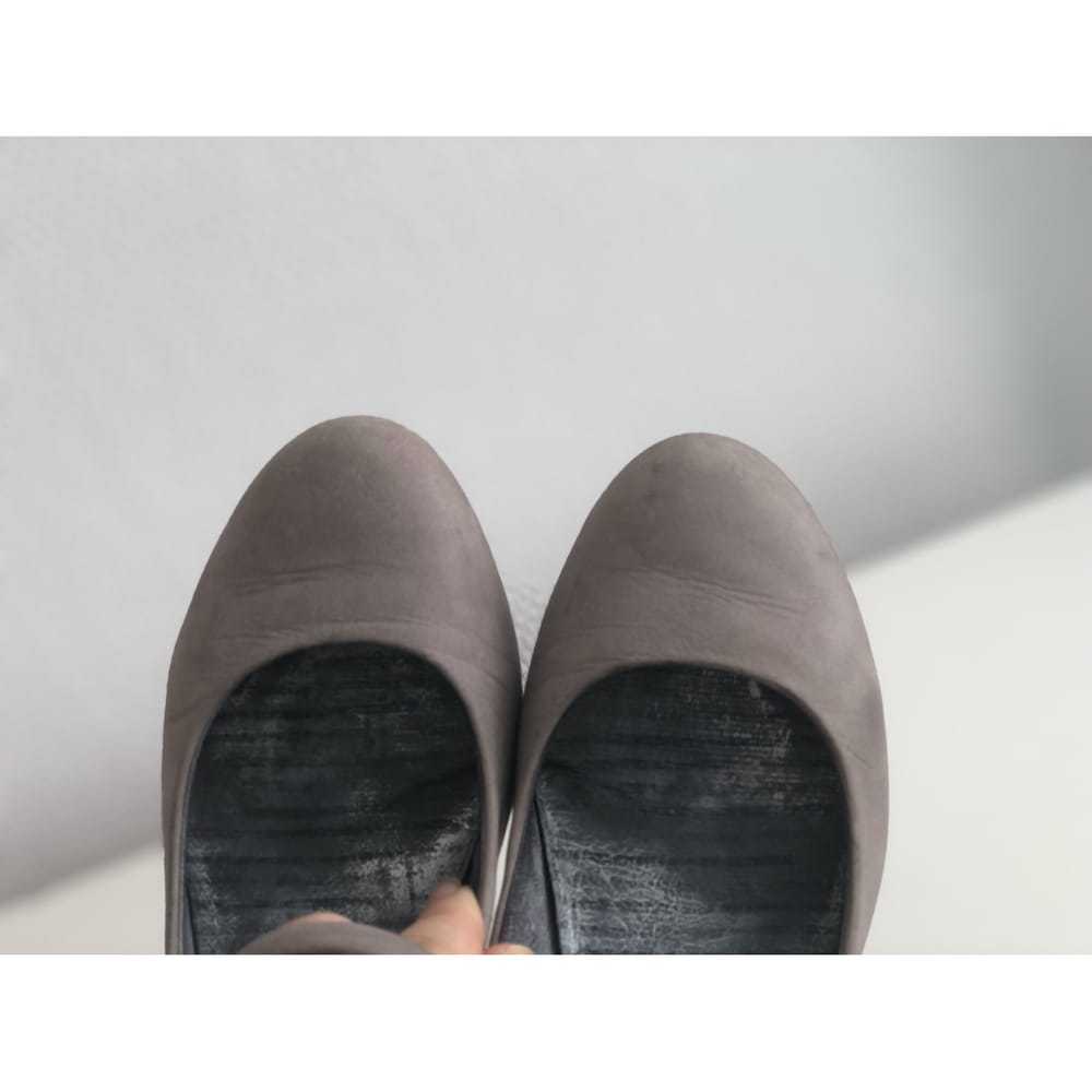 Camper Leather heels - image 3