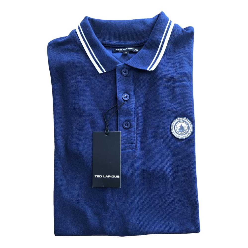 Ted Lapidus Polo shirt - image 2