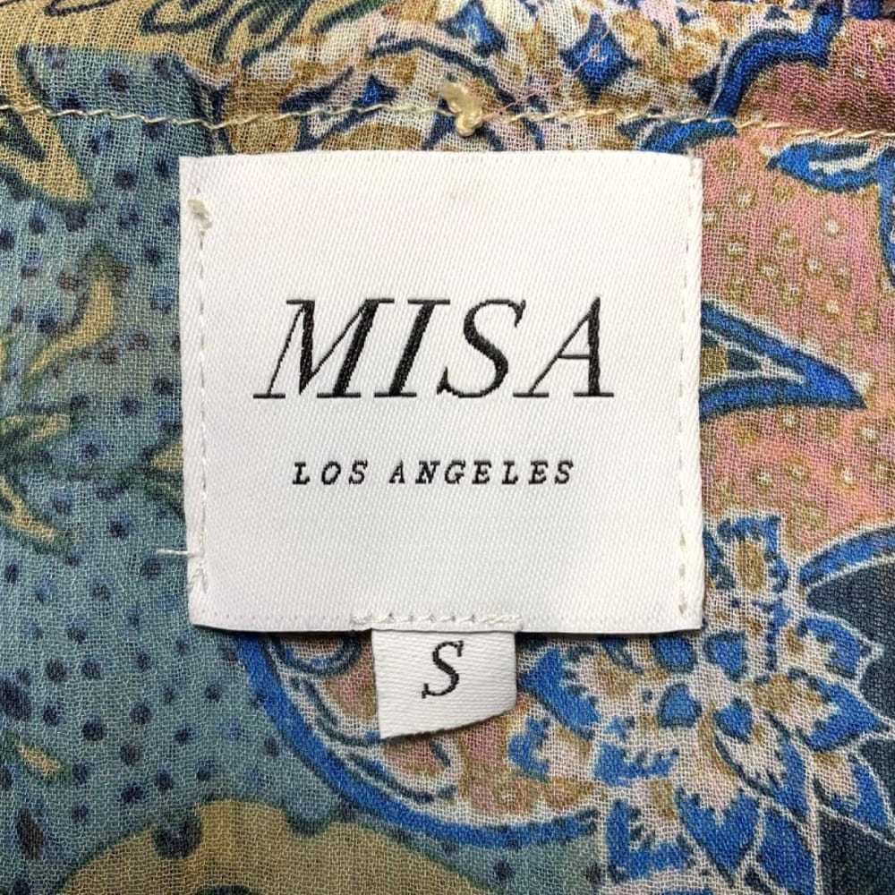 Misa Mini dress - image 4