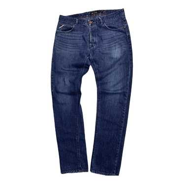 Massimo Dutti Slim jean