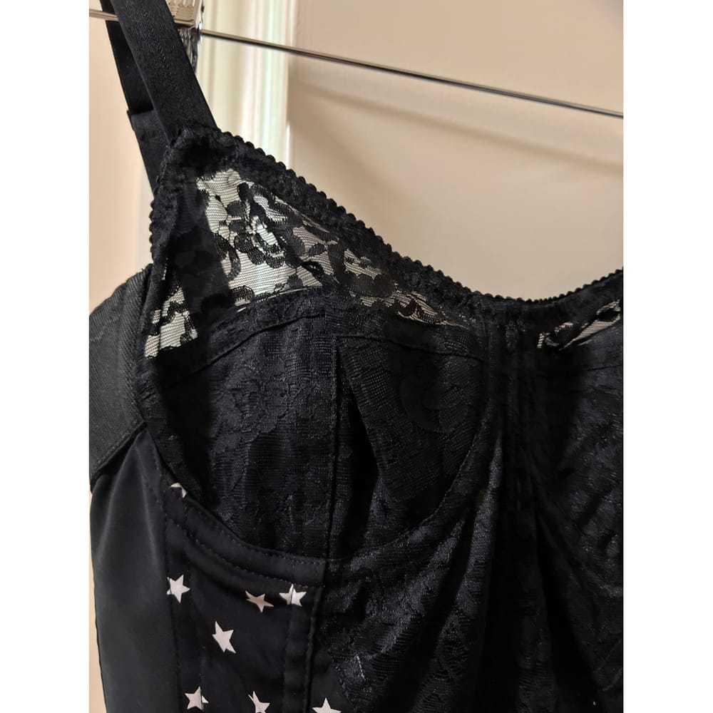 Dolce & Gabbana Silk corset - image 2