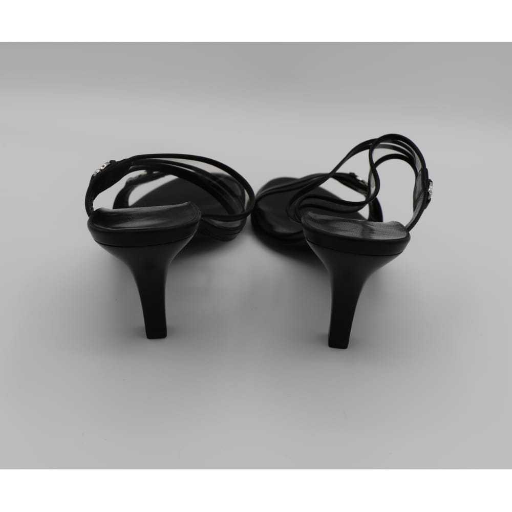 Salvatore Ferragamo Leather sandal - image 5